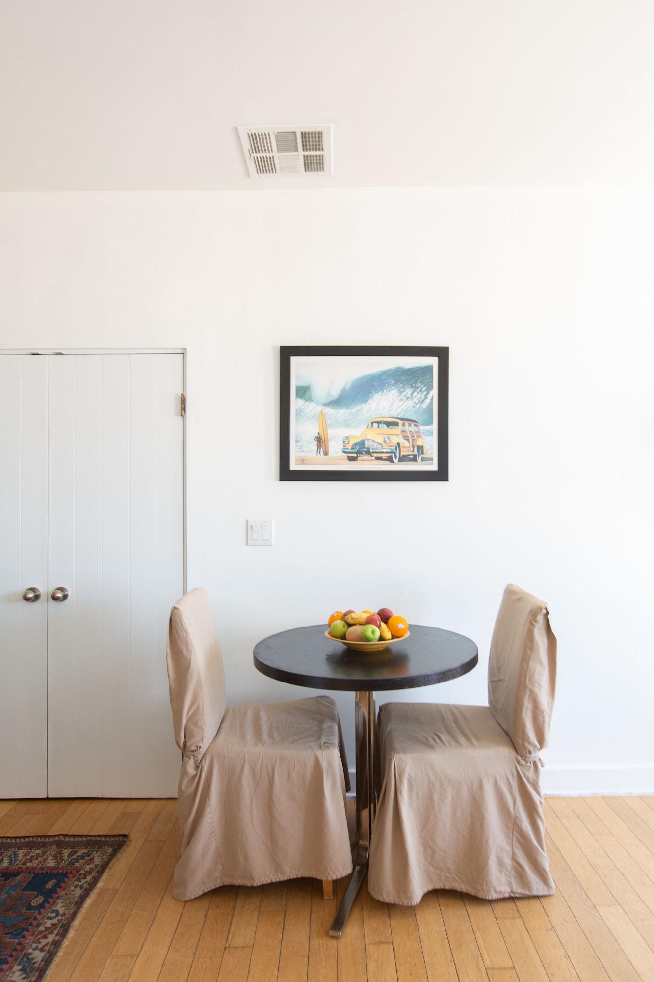 Su Casa at Venice Beach Los Angeles Exterior foto
