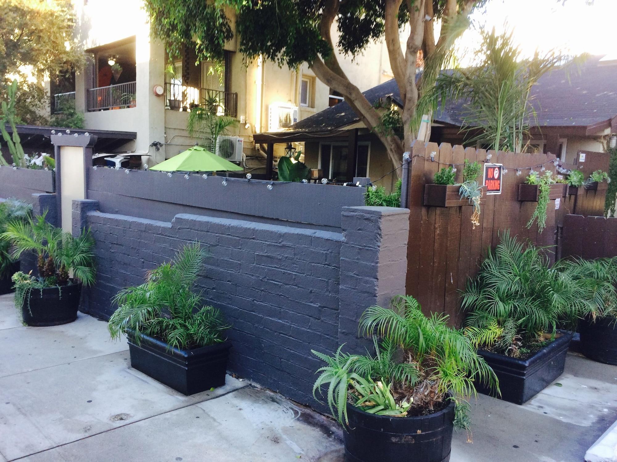Su Casa at Venice Beach Los Angeles Exterior foto