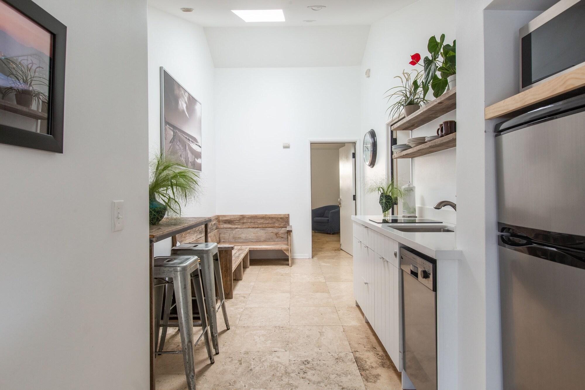Su Casa at Venice Beach Los Angeles Exterior foto